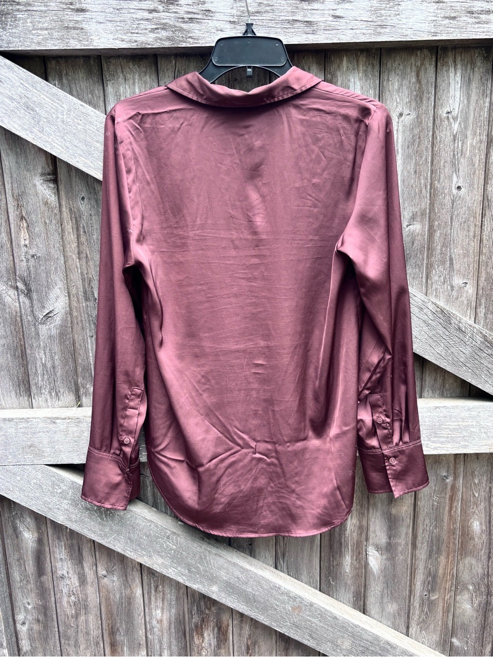 H&M Blouse - Picture 2 of 2